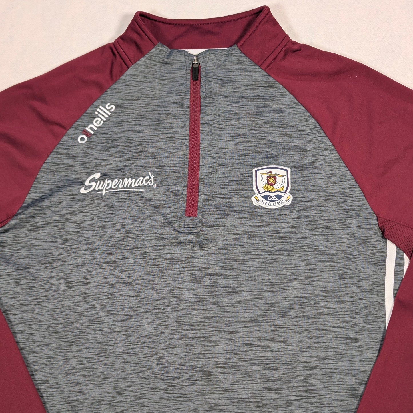 Galway O'Neills GAA Sweatshirt 2020s (M) [Excellent]