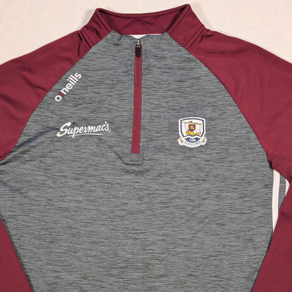 Galway O'Neills GAA Sweatshirt 2020s (M) [Excellent]
