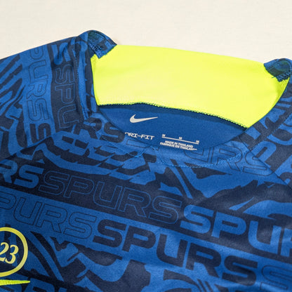 Tottenham Hotspur Player Issue Nike Football Jersey 2022 U23 (M) [Very Good]