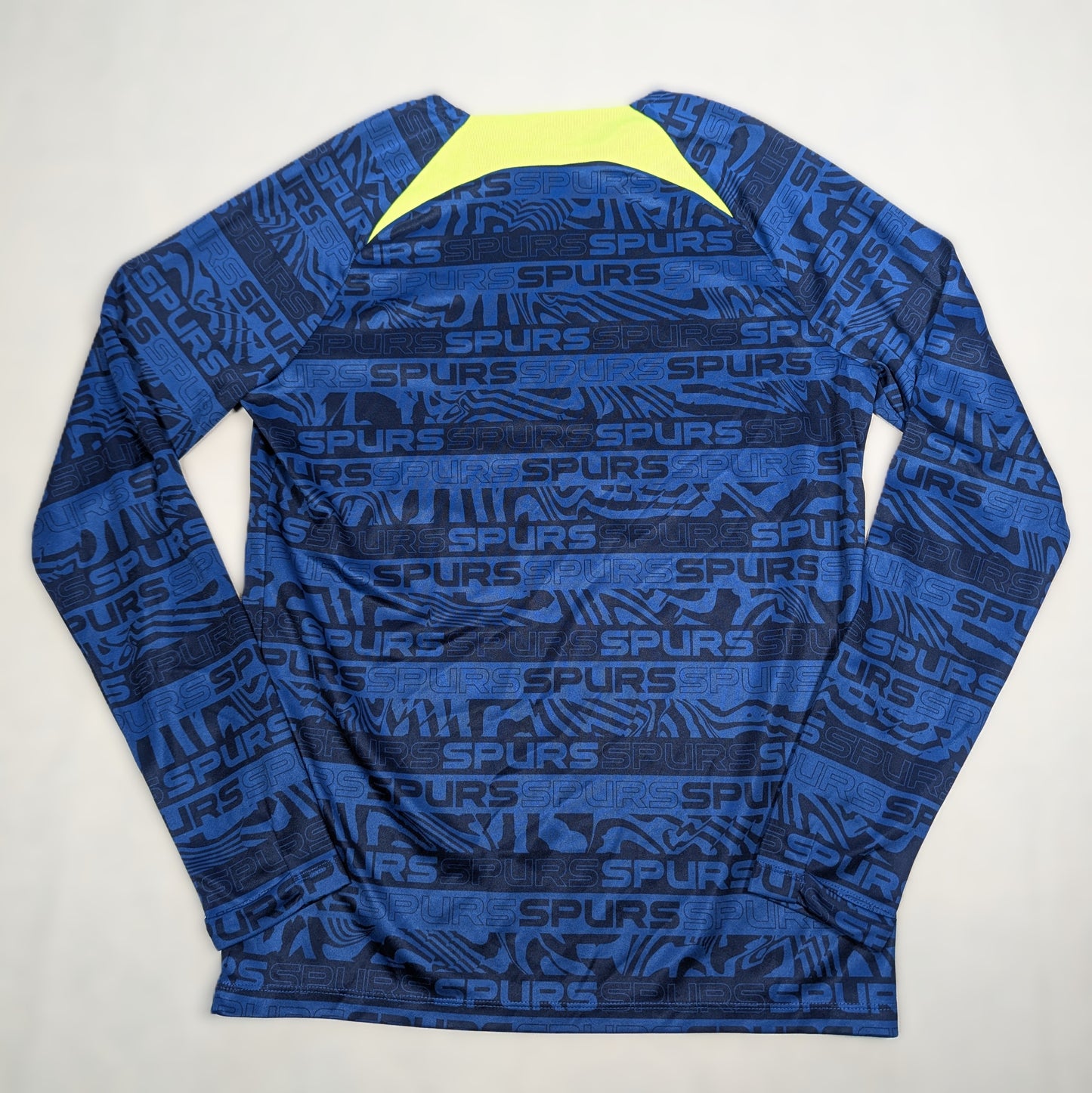 Tottenham Hotspur Player Issue Nike Football Jersey 2022 U23 (M) [Very Good]