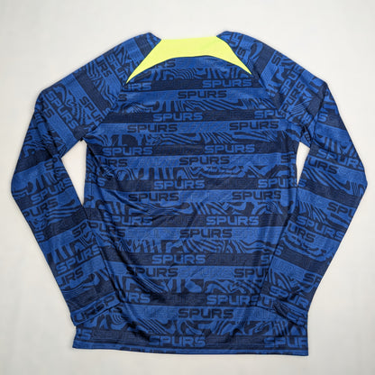 Tottenham Hotspur Player Issue Nike Football Jersey 2022 U23 (M) [Very Good]