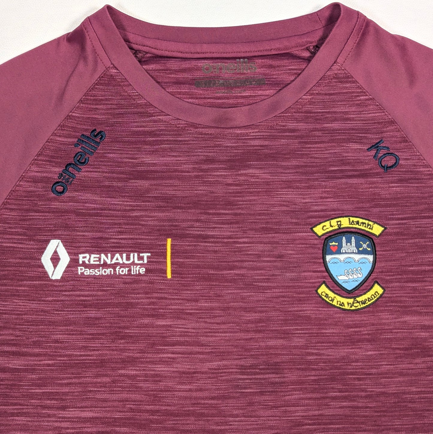 Westmeath Player Issue O'Neills GAA Jersey 2020s (M) [Very Good]