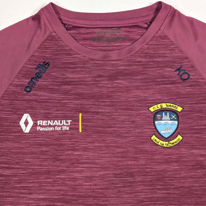 Westmeath Player Issue O'Neills GAA Jersey 2020s (M) [Very Good]