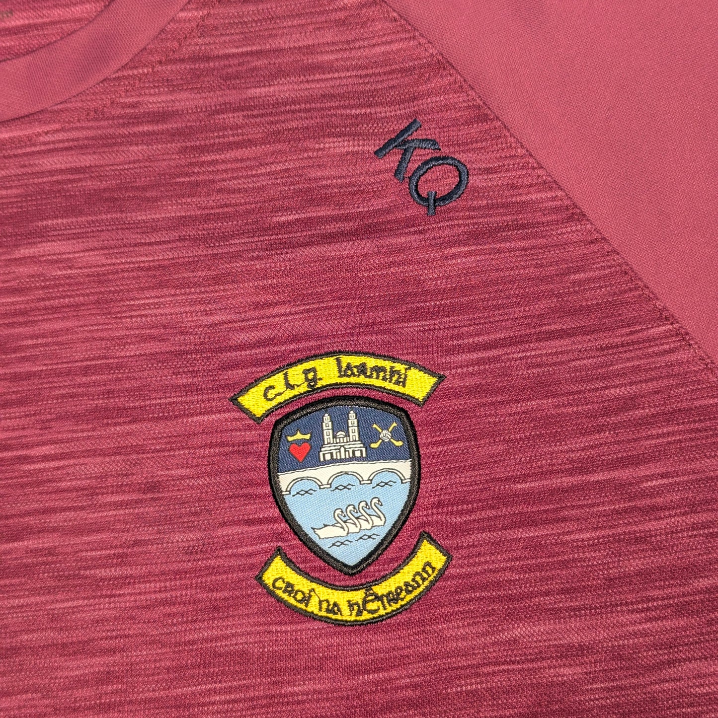 Westmeath Player Issue O'Neills GAA Jersey 2020s (M) [Very Good]