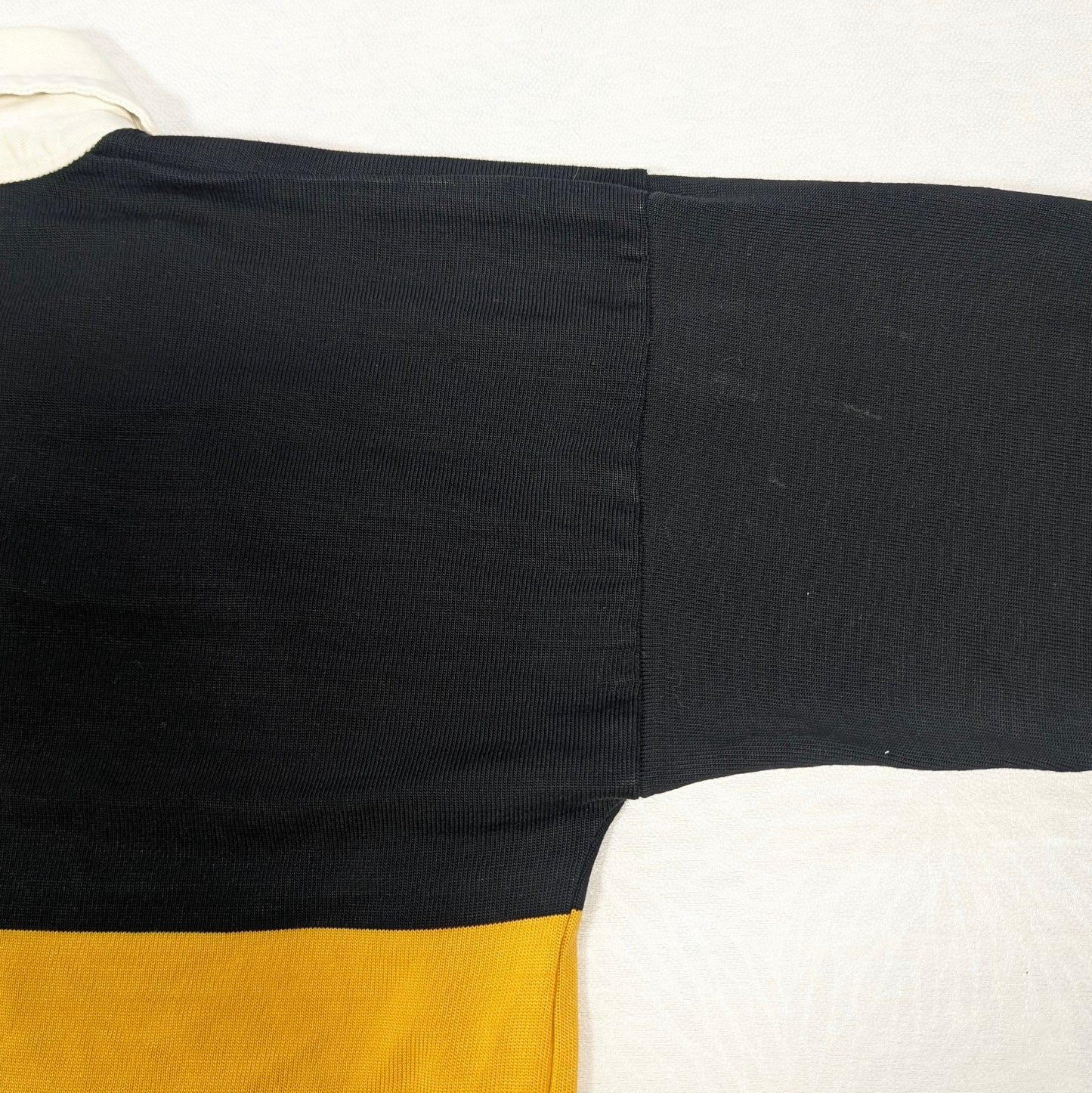 Malahide RFC Connolly Rugby Jersey 1990s Ollie Campbell (XS) [Good]