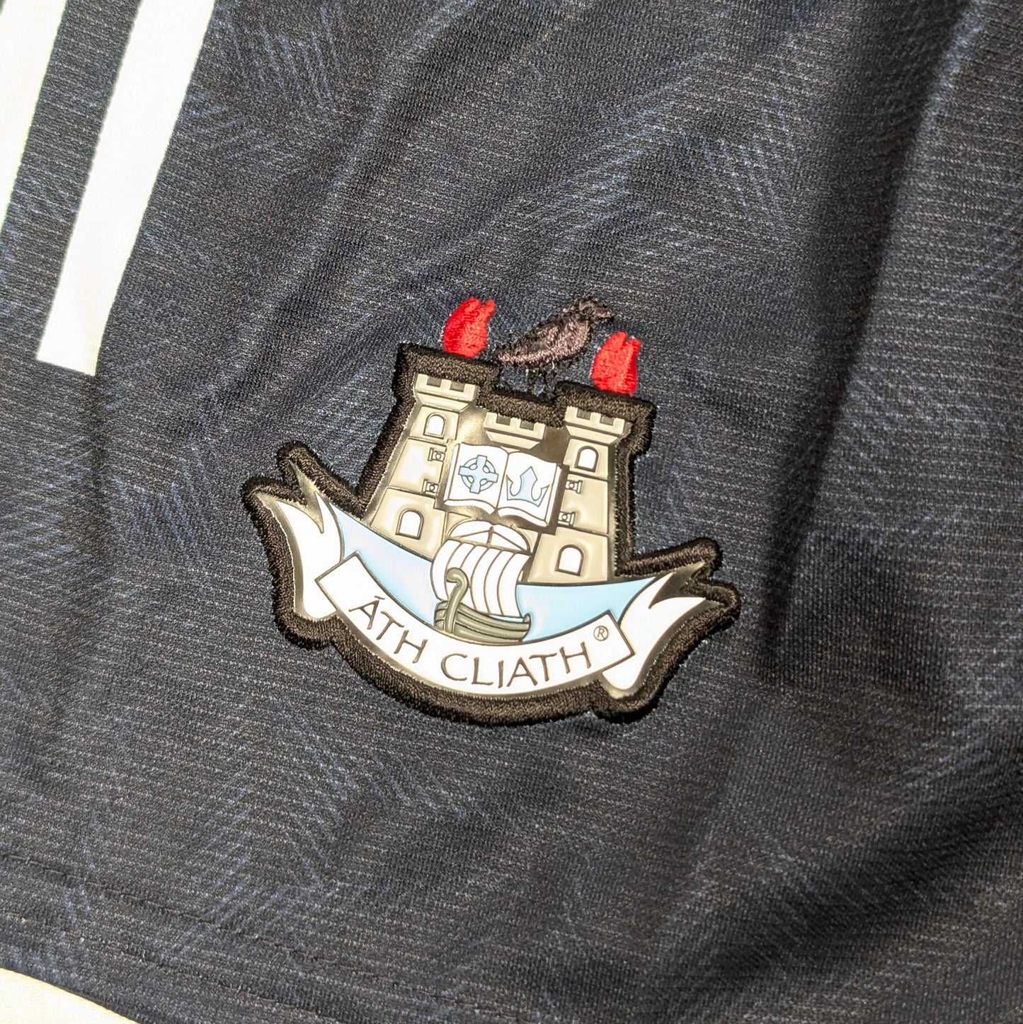 Dublin O'Neills GAA Shorts 2023 (34") [Very Good]