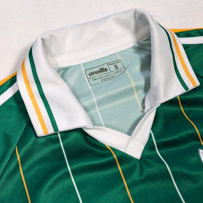 Republic of Ireland O'Neills Football Jersey Retro (S) [Very Good]