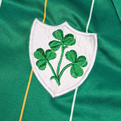 Republic of Ireland O'Neills Football Jersey Retro (S) [Very Good]