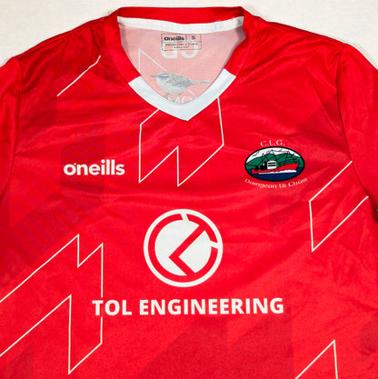 Dingle Player Issue O'Neills GAA Jersey 2020 (S) [Good]