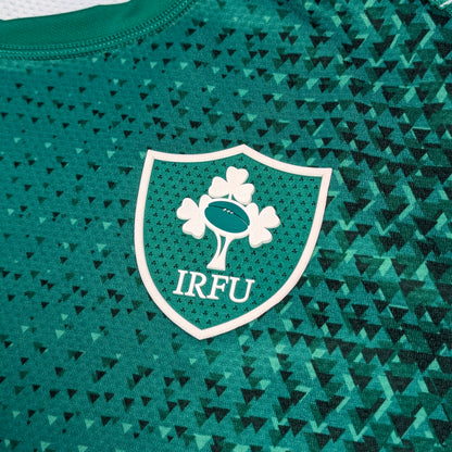 Ireland Canterbury Rugby Jersey 2018 (XL) [Excellent]