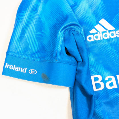 Leinster Player Issue adidas Rugby Jersey 2019 (L) [Good]