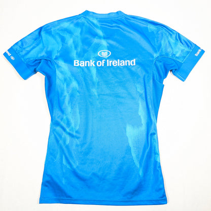 Leinster Player Issue adidas Rugby Jersey 2019 (L) [Good]
