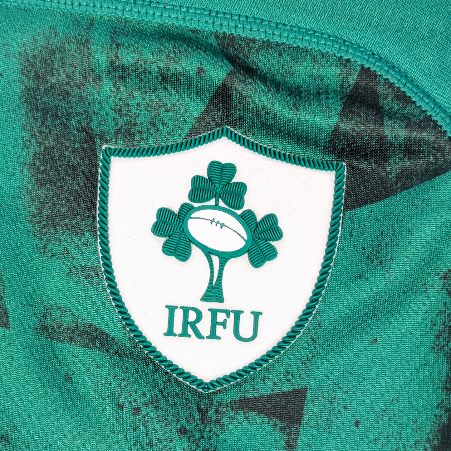 Ireland Canterbury Rugby Jersey 2020 (8 Years) [Excellent]