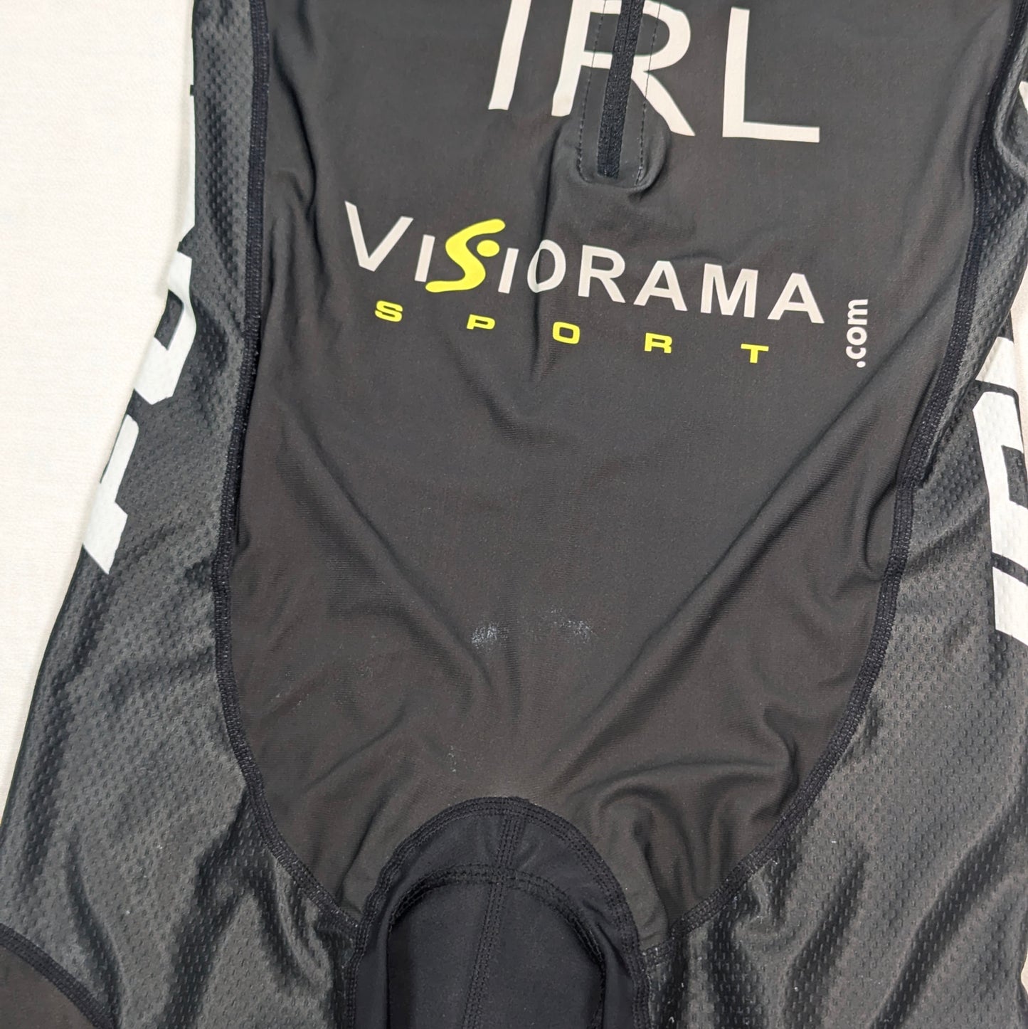 Ireland Team Issue Mobel Athletics Tri-Suit 2020s Donnacha McCarthy (S) [Very Good]