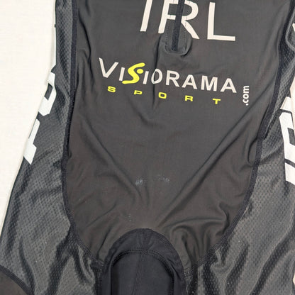 Ireland Team Issue Mobel Athletics Tri-Suit 2020s Donnacha McCarthy (S) [Very Good]