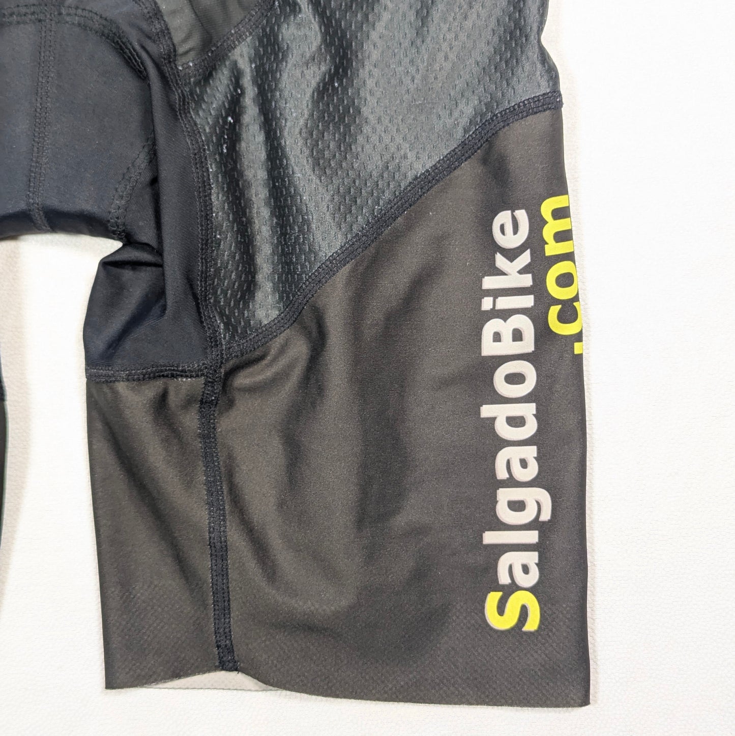 Ireland Team Issue Mobel Athletics Tri-Suit 2020s Donnacha McCarthy (S) [Very Good]