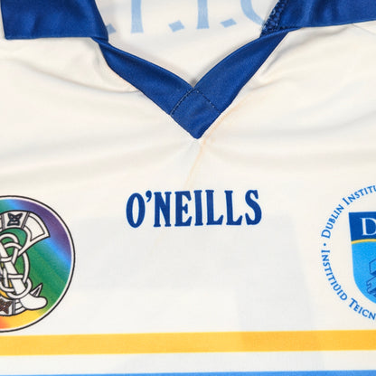 DIT Player Issue O'Neills GAA Jersey 2010s #5 (Size 16) [Very Good]