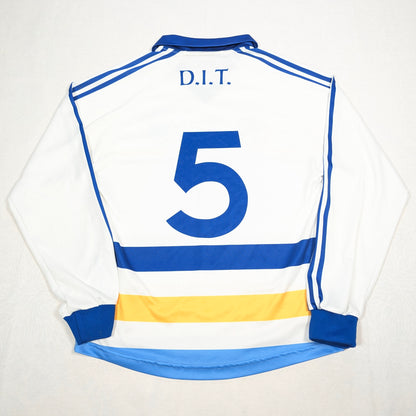 DIT Player Issue O'Neills GAA Jersey 2010s #5 (Size 16) [Very Good]