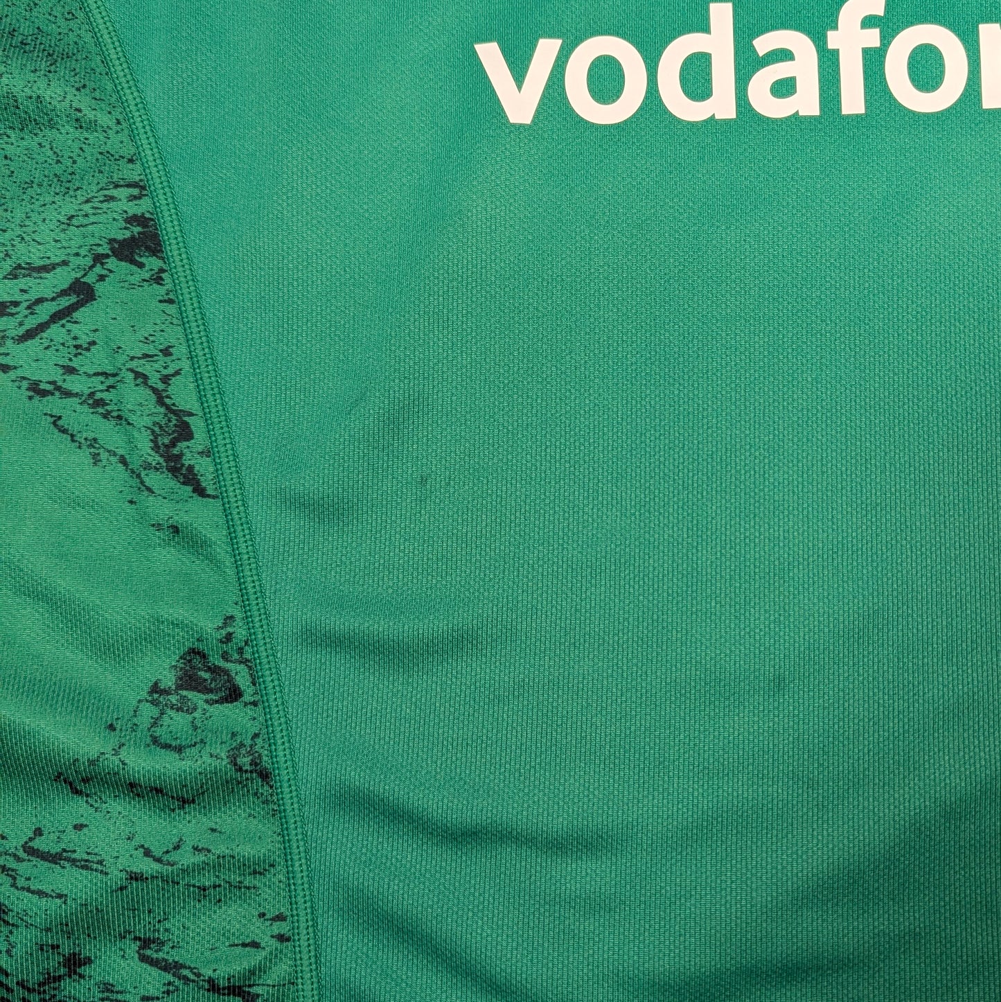 Ireland Canterbury Rugby Jersey 2021 (L) [Good]