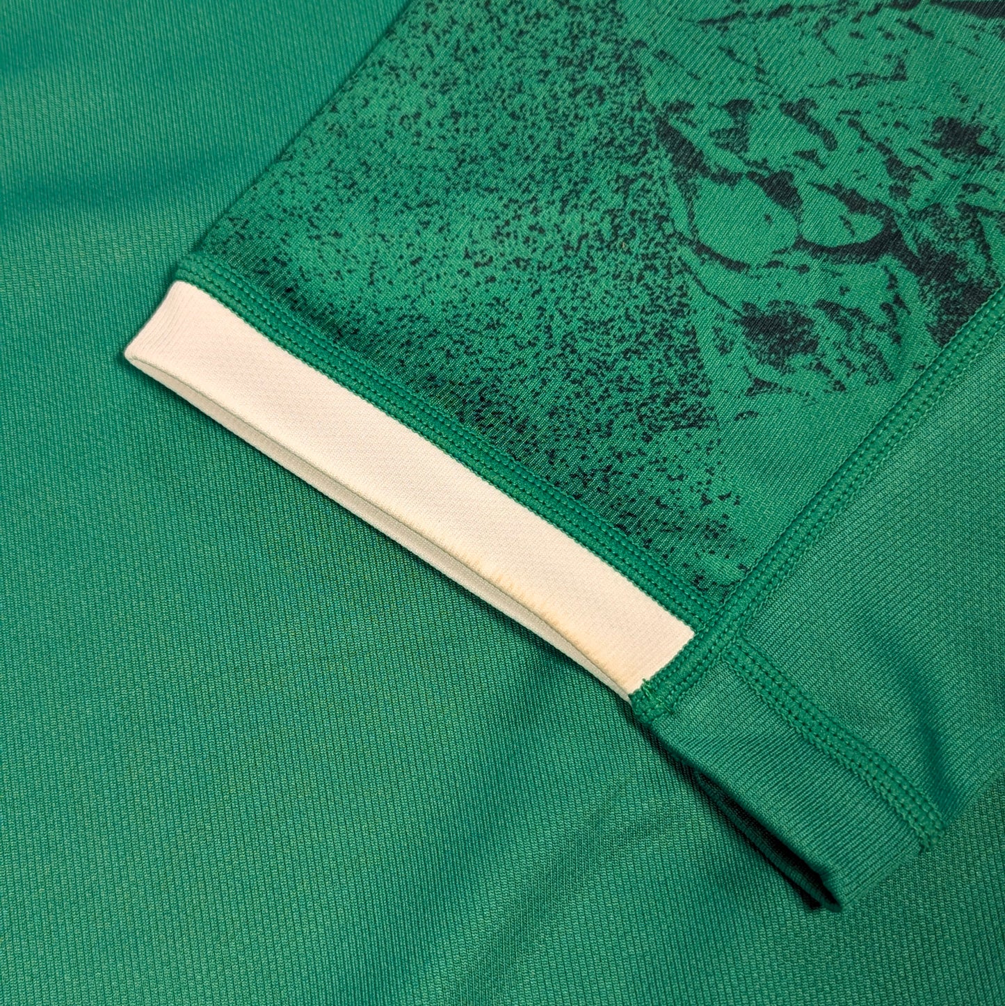 Ireland Canterbury Rugby Jersey 2021 (L) [Good]