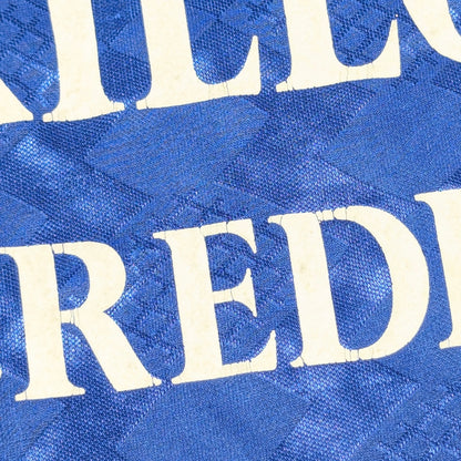 Laune Rangers Player Issue Intosport GAA Jersey 1990s #6 (XL) [Good]