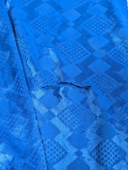 Laune Rangers Player Issue Intosport GAA Jersey 1990s #6 (XL) [Good]