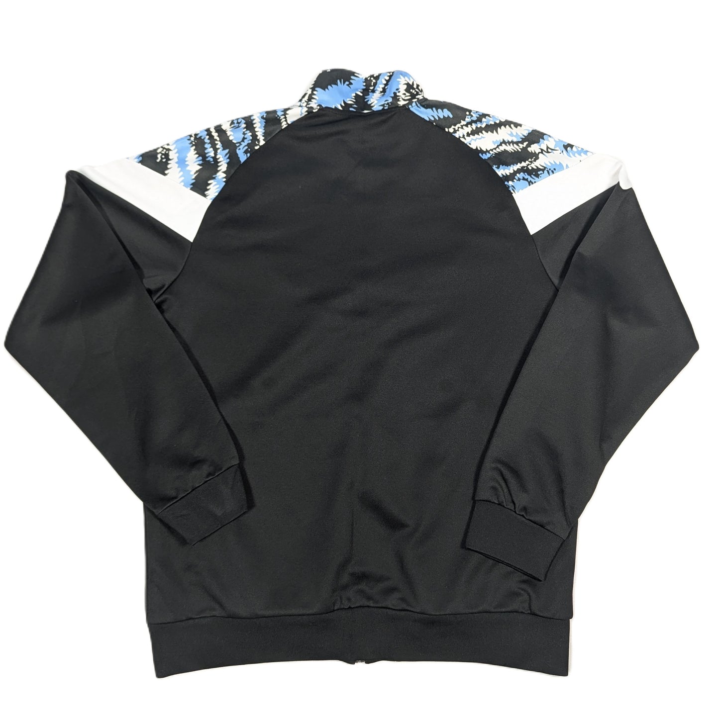 Manchester City Puma Football Jacket 2019 (L) [Good]