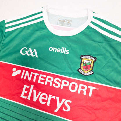 Mayo O'Neills GAA Jersey 2019 (M) [Excellent]
