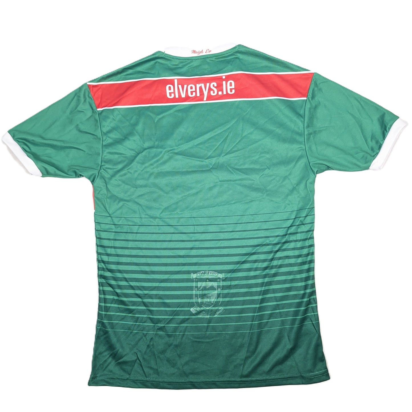 Mayo O'Neills GAA Jersey 2019 (M) [Excellent]