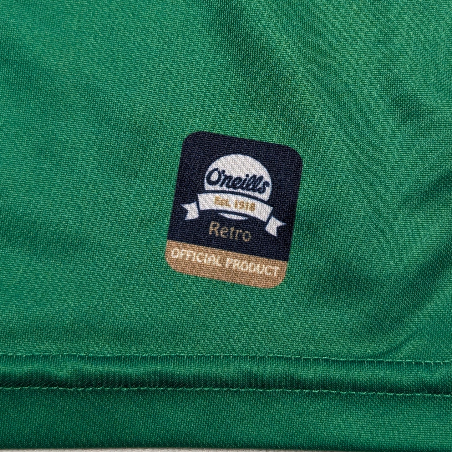 Meath O'Neills GAA Jersey Retro (2XL) [Very Good]