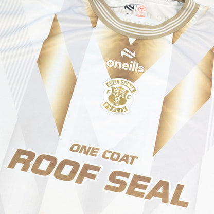 Shelbourne O'Neills Football Jersey 2024 (4XL) [Excellent]