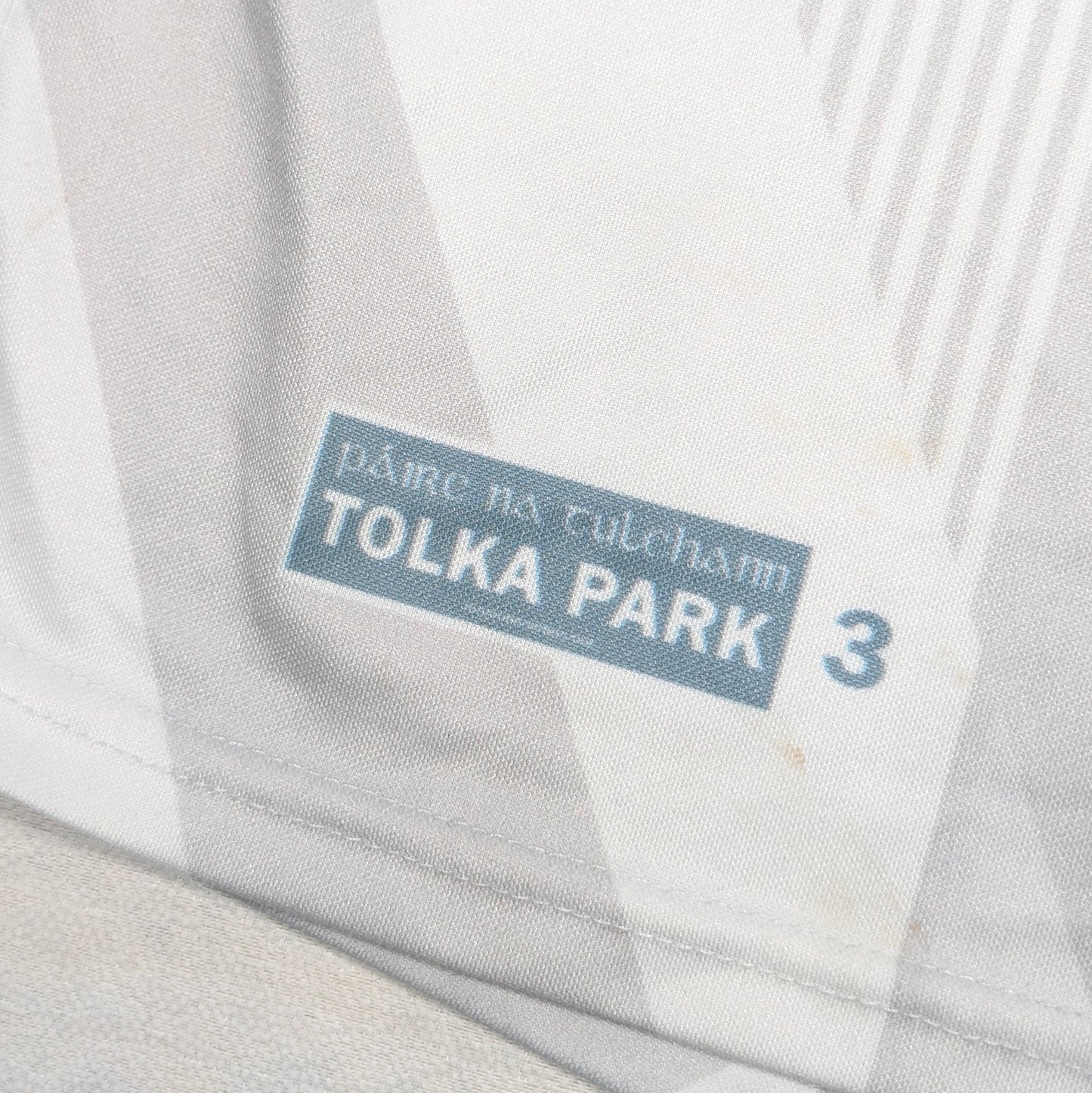 Shelbourne O'Neills Football Jersey 2024 (4XL) [Excellent]