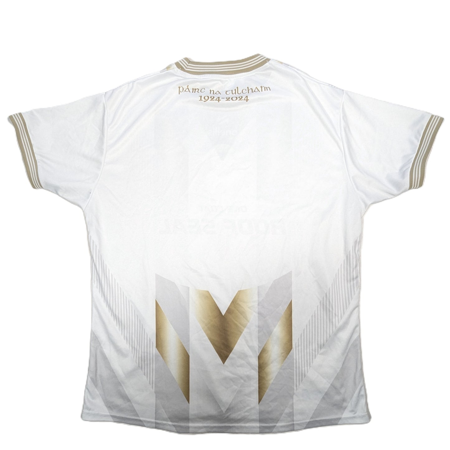 Shelbourne O'Neills Football Jersey 2024 (4XL) [Excellent]