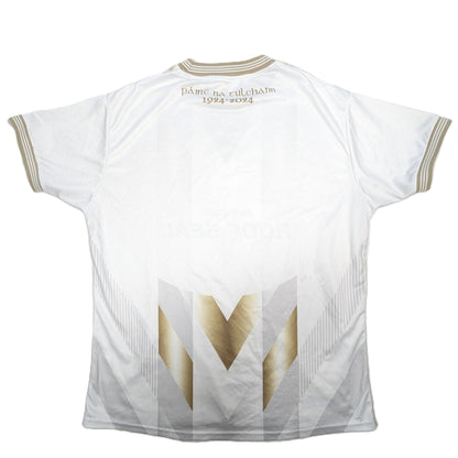 Shelbourne O'Neills Football Jersey 2024 (4XL) [Excellent]