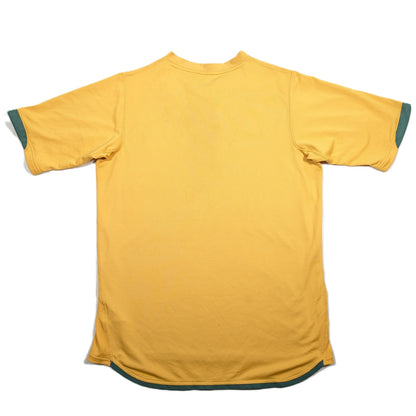 Australia Nike Football Jersey 2006 (M) [Good]