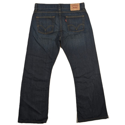 Levis 512 Jeans (W34 L32) [Excellent]