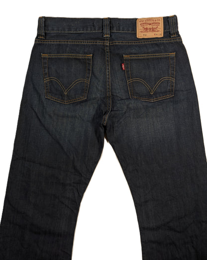 Levis 512 Jeans (W34 L32) [Excellent]