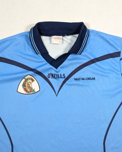 Our Ladys SS Castleblayney Player Issue O'Neills GAA Jersey 2001 #23 (Size 16) [Very Good]