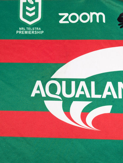 South Sydney Rabbitohs ISC Rugby League Jersey 2020 (2XL) [Very Good]