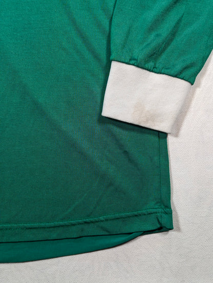 Scoil Mhuire & Idé Newcastle West Player Issue O'Neills GAA Jersey 1990s #12 (XL) [Very Good]