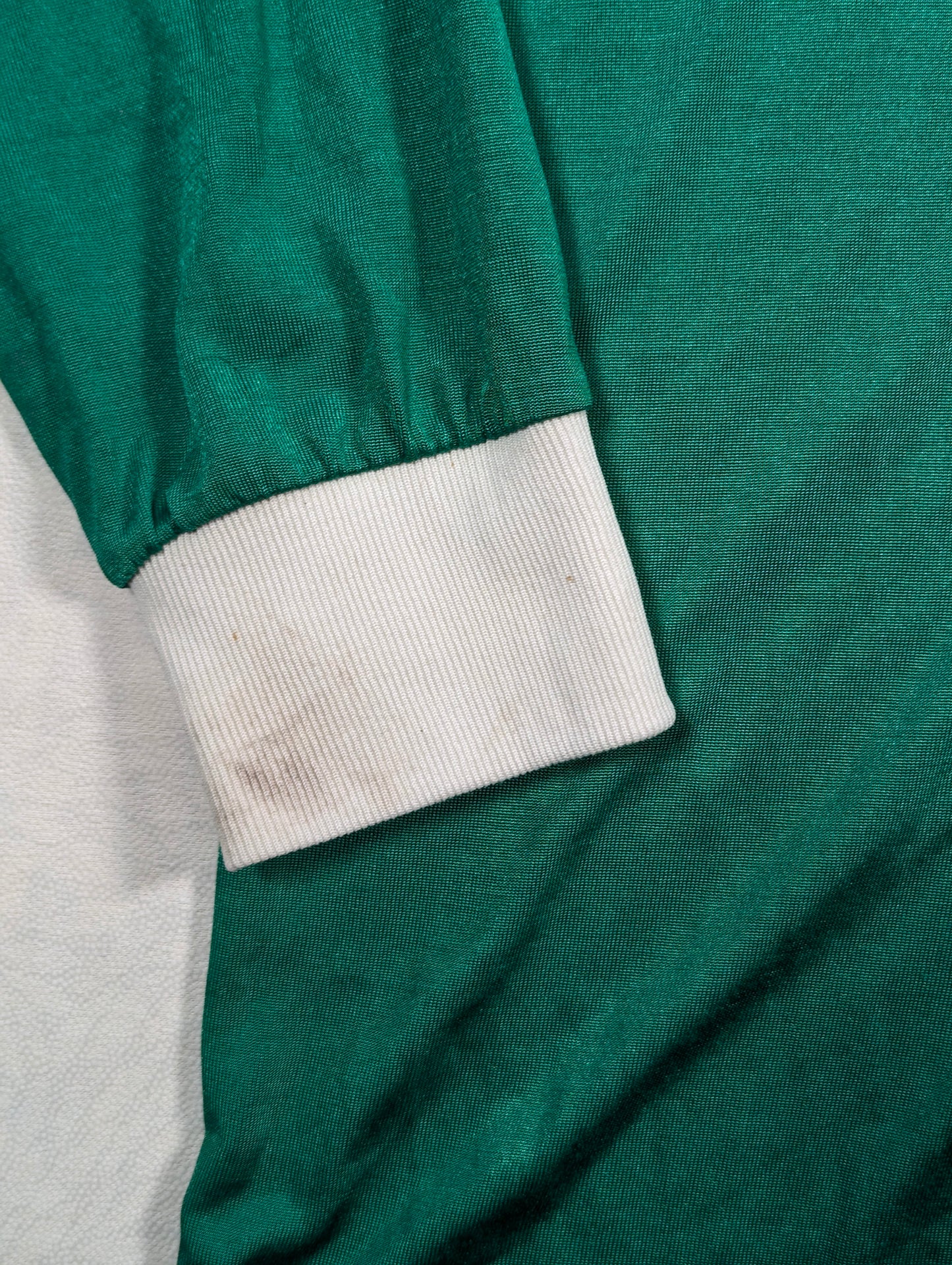 Scoil Mhuire & Idé Newcastle West Player Issue O'Neills GAA Jersey 1990s #12 (XL) [Very Good]