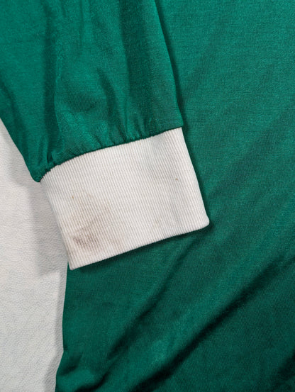 Scoil Mhuire & Idé Newcastle West Player Issue O'Neills GAA Jersey 1990s #12 (XL) [Very Good]