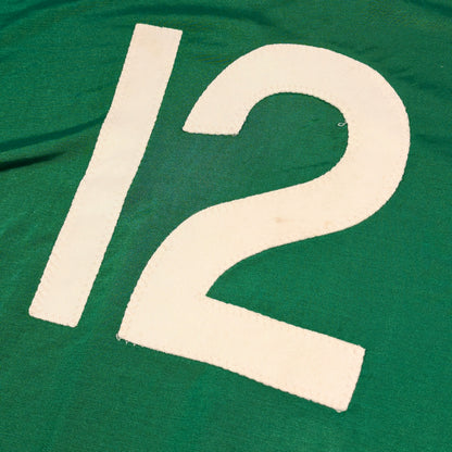 Scoil Mhuire & Idé Newcastle West Player Issue O'Neills GAA Jersey 1990s #12 (XL) [Very Good]