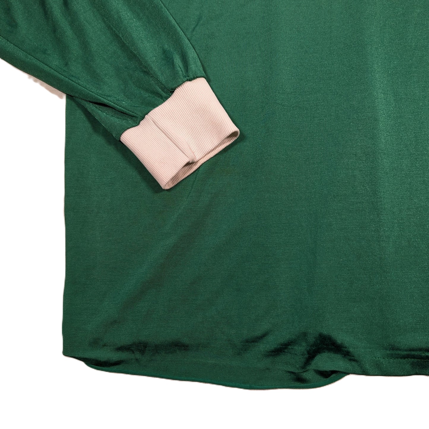 Scoil Mhuire & Idé Newcastle West Player Issue O'Neills GAA Jersey 1990s #12 (XL) [Very Good]