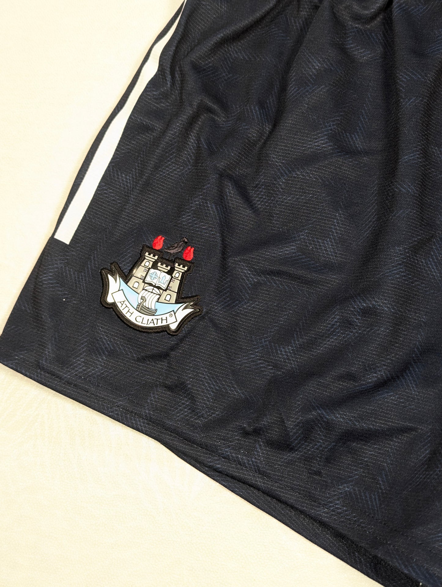 Dublin O'Neills GAA Shorts 2022 (34") [Very Good]