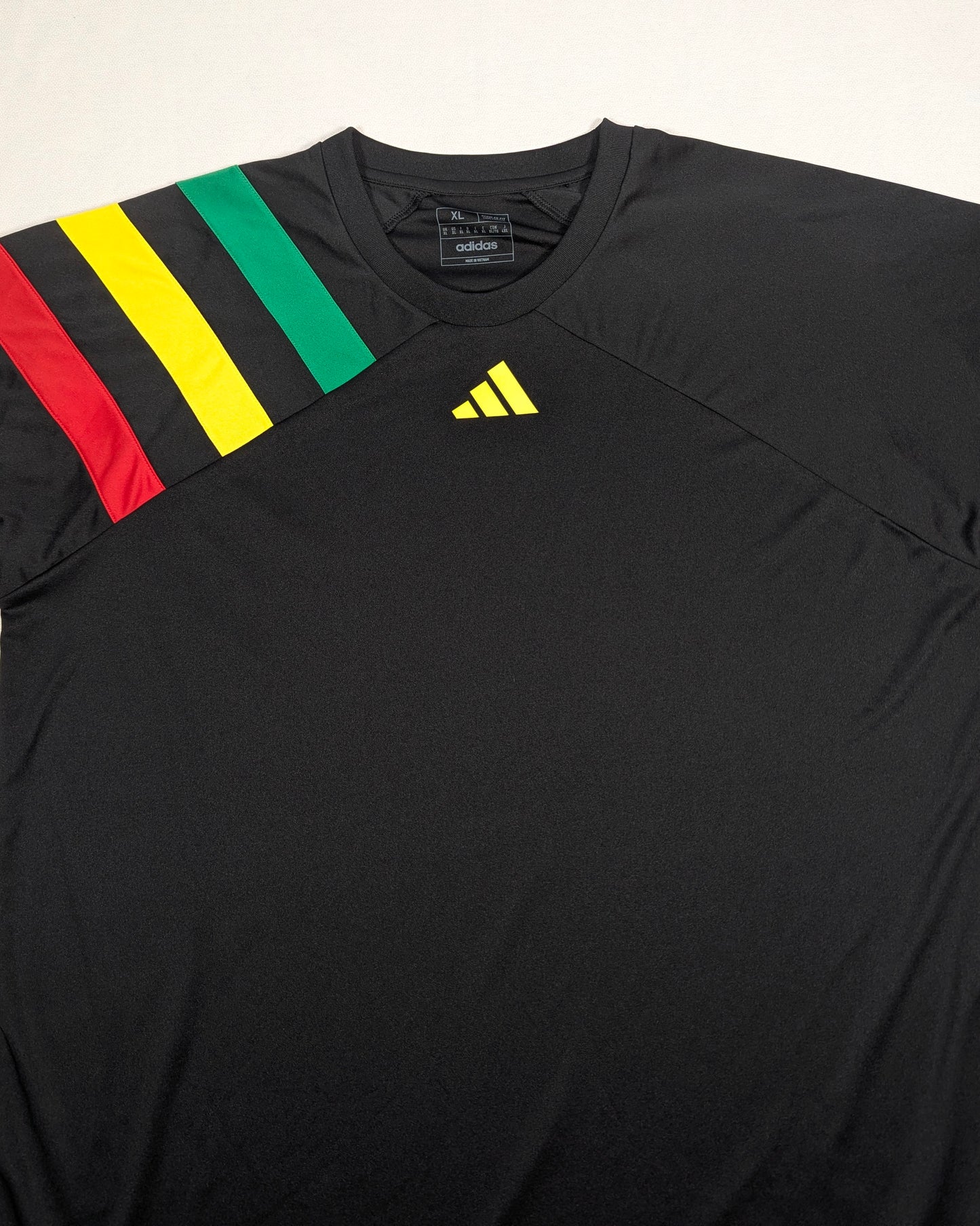 adidas Football Jersey 2023 (XL) [Very Good]
