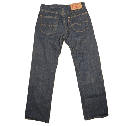 Levis 501 Jeans (W32 L32) [Excellent]