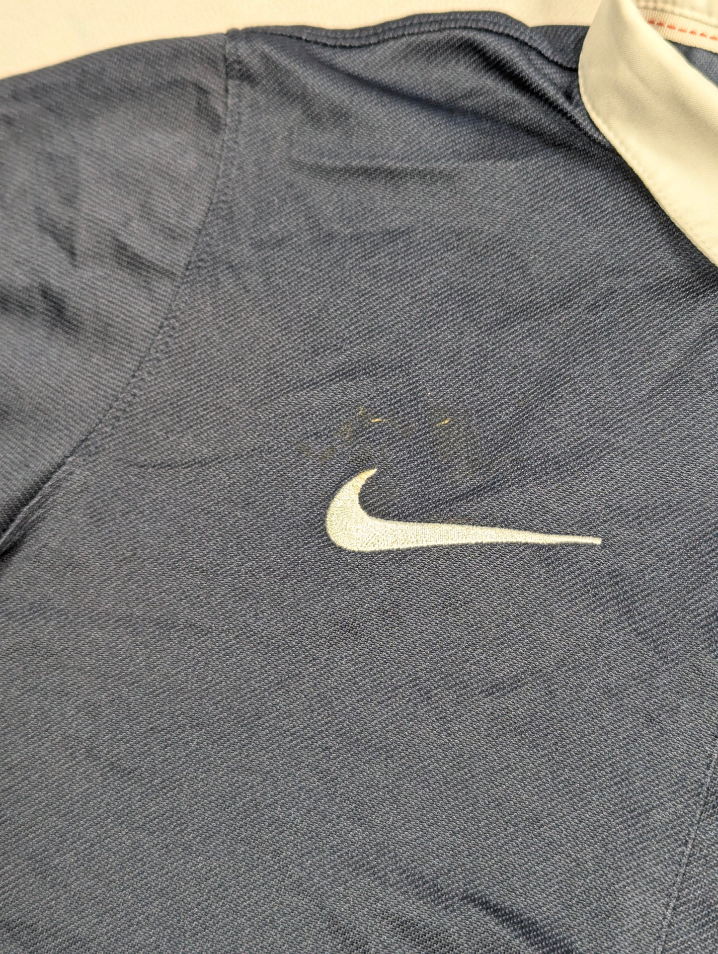 France Nike Football Jersey 2014 (12-13 Years) [Average]
