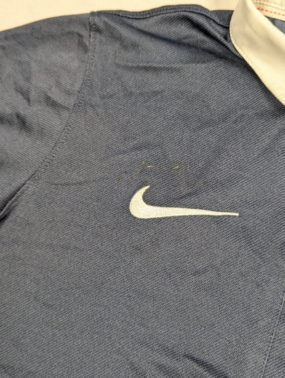 France Nike Football Jersey 2014 (12-13 Years) [Average]