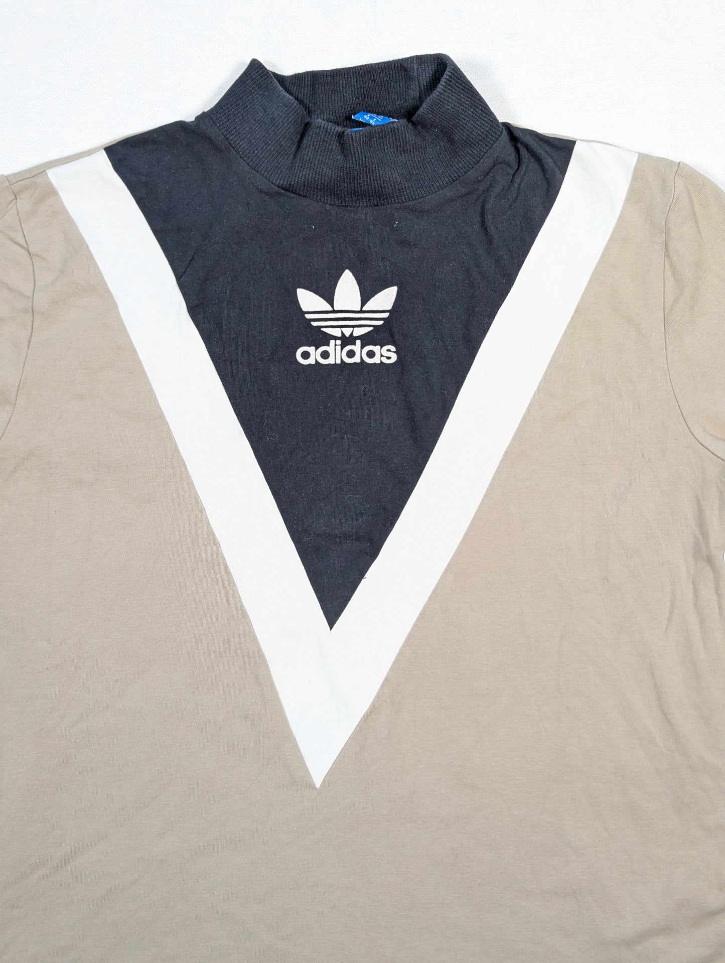 Adidas Originals Streetwear T-Shirt (Size 14) [Good]